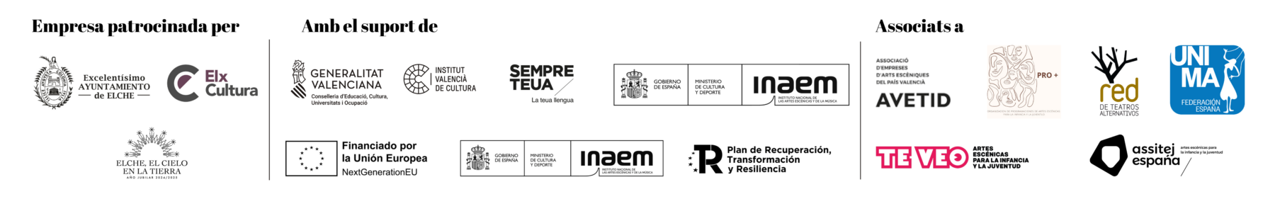 25 LOGOS PIE WEB