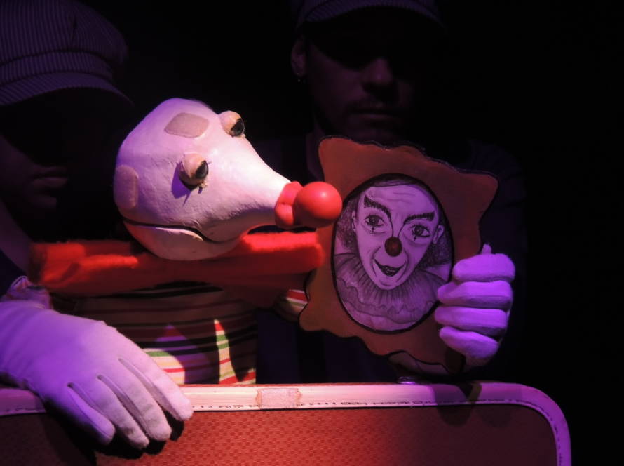 CLOWNTI
